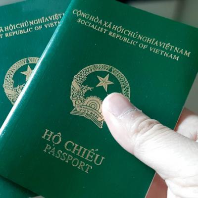 54 điểm đến không cần xin visa với hộ chiếu Việt Nam